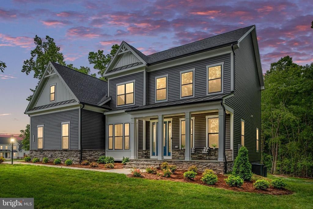 8601 Rosni Way, Fredericksburg, VA 22407 Main Photo