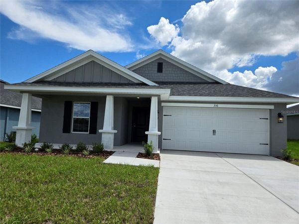 336 W TWISTED OAKS DRIVE, BEVERLY HILLS, FL 34465