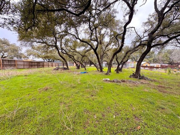 TBD Irene DR, Unit Lot 590, Canyon Lake, TX 78133