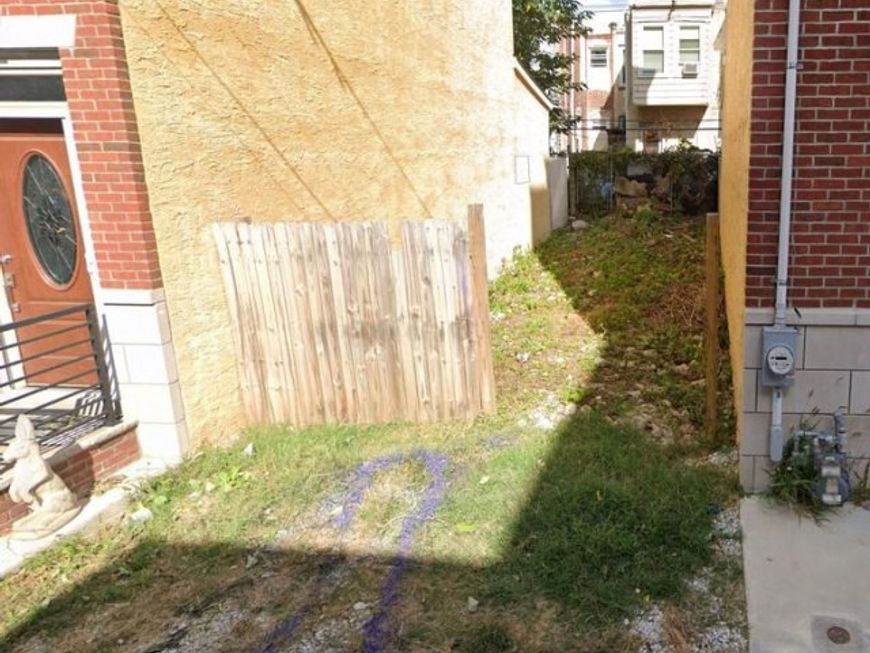 2643 Latona Street, Philadelphia, PA 19146 Main Photo