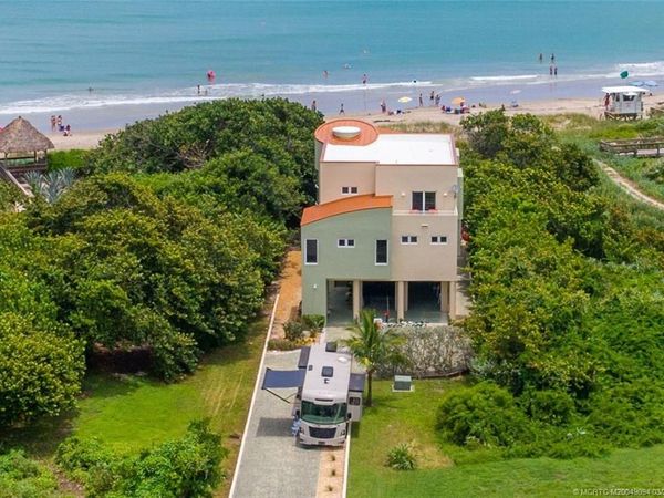 10330 S Ocean Drive, Hutchinson Island, FL 34957