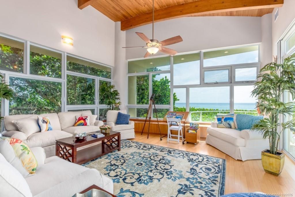 10330 S Ocean Drive, Hutchinson Island, FL 34957 Photo