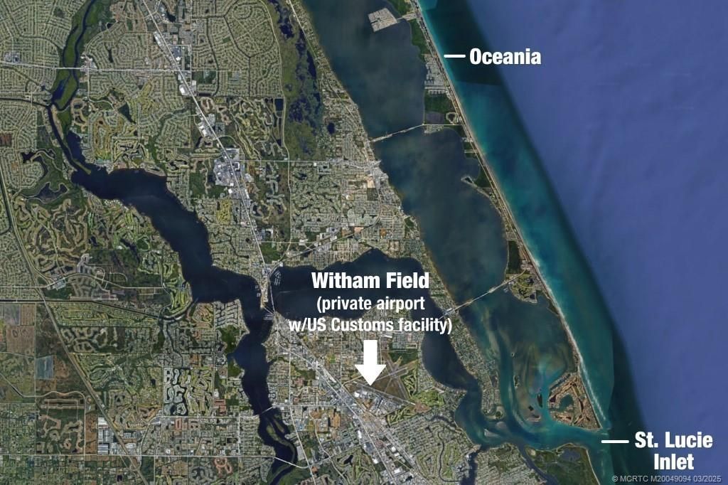 10330 S Ocean Drive, Hutchinson Island, FL 34957 Photo