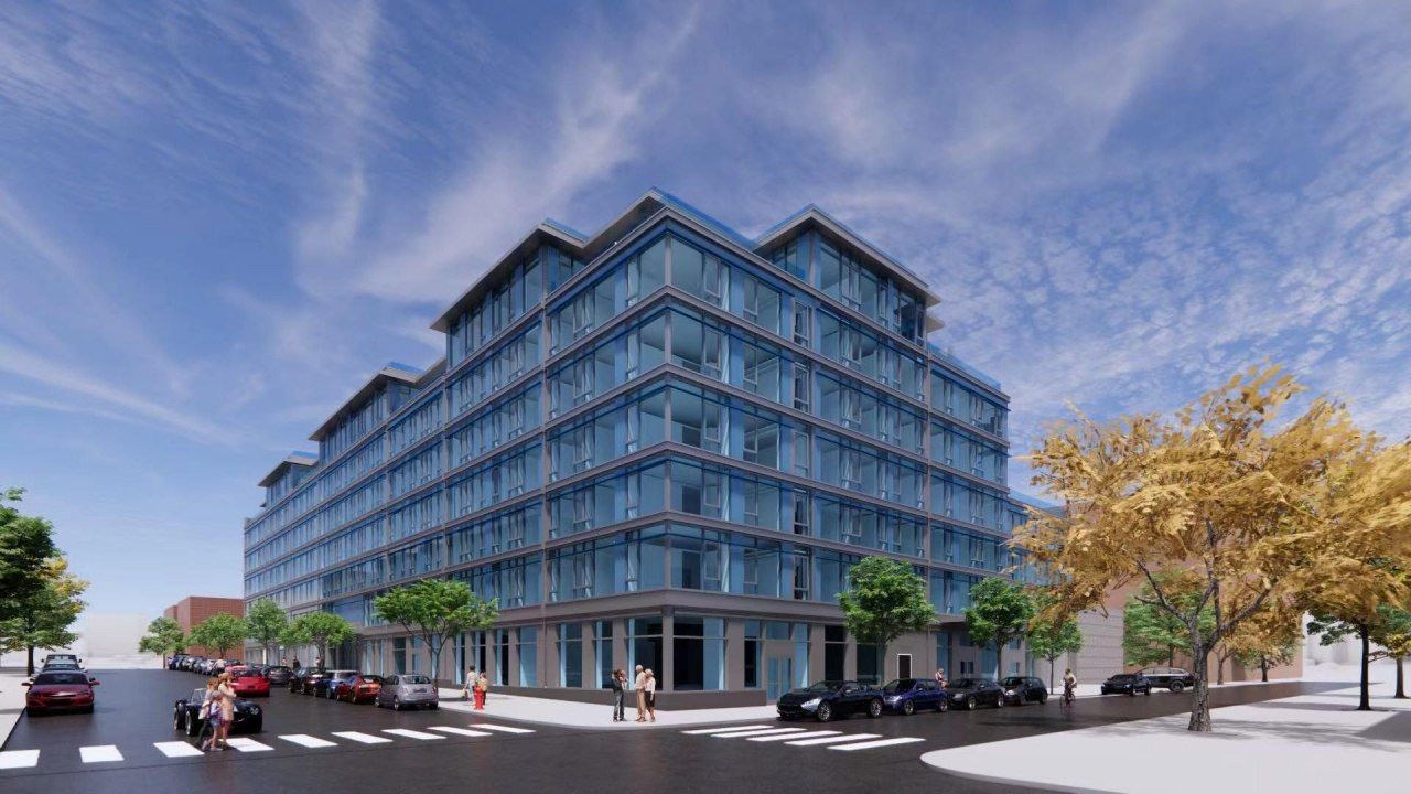38-20 Parsons Boulevard, Unit CF1, Flushing, NY 11354 Main Photo