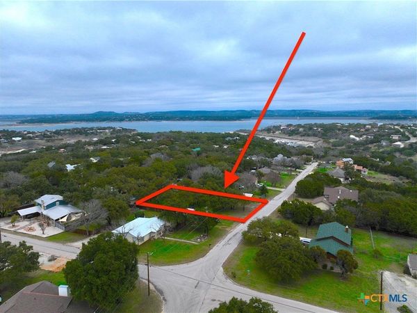 TBD Irene Drive, Canyon Lake, TX 78133