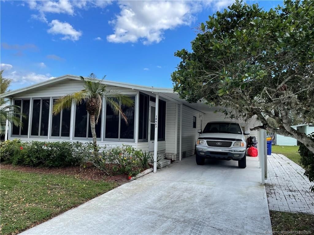 14663 SW Rake Drive, Indiantown, FL 34956 Photo