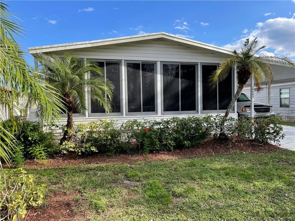 14663 SW Rake Drive, Indiantown, FL 34956 Photo