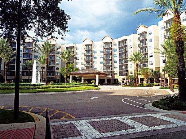 14501 GROVE RESORT AVENUE, Unit 3538, WINTER GARDEN, FL 34787