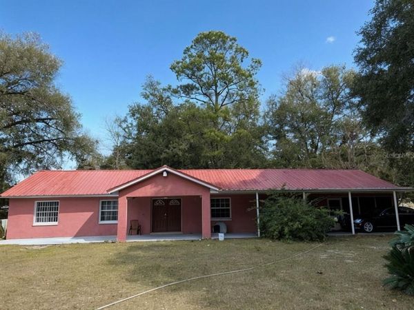 912 NE 144TH COURT, SILVER SPRINGS, FL 34488