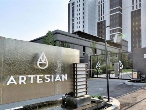 717 RIVERSIDE DR, Unit 505, Memphis, TN 38103