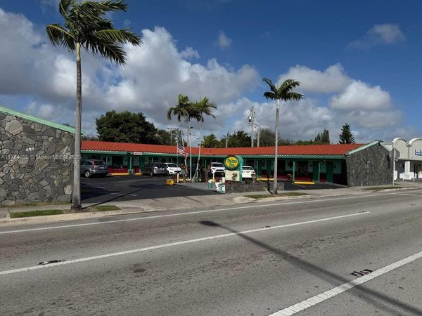 1290 S Federal Hwy, Dania Beach, FL 33004