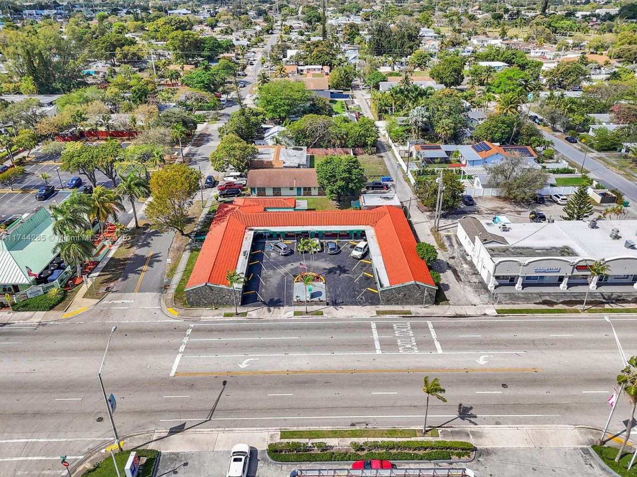 1290 S Federal Hwy, Dania Beach, FL 33004 Photo