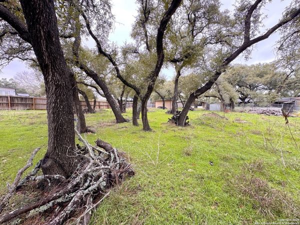 TBD IRENE DR, Canyon Lake, TX 78133