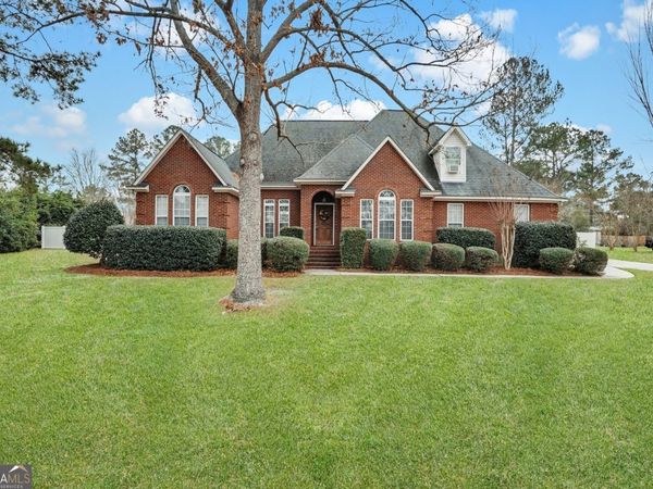 525 Saint Andrews Circle, Statesboro, GA 30458