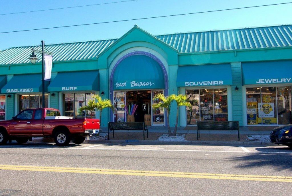 327 Avenida Milano, Sarasota, FL 34242 Photo