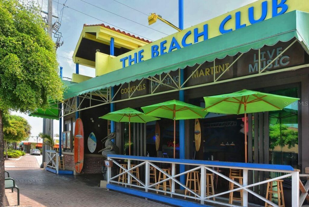 327 Avenida Milano, Sarasota, FL 34242 Photo