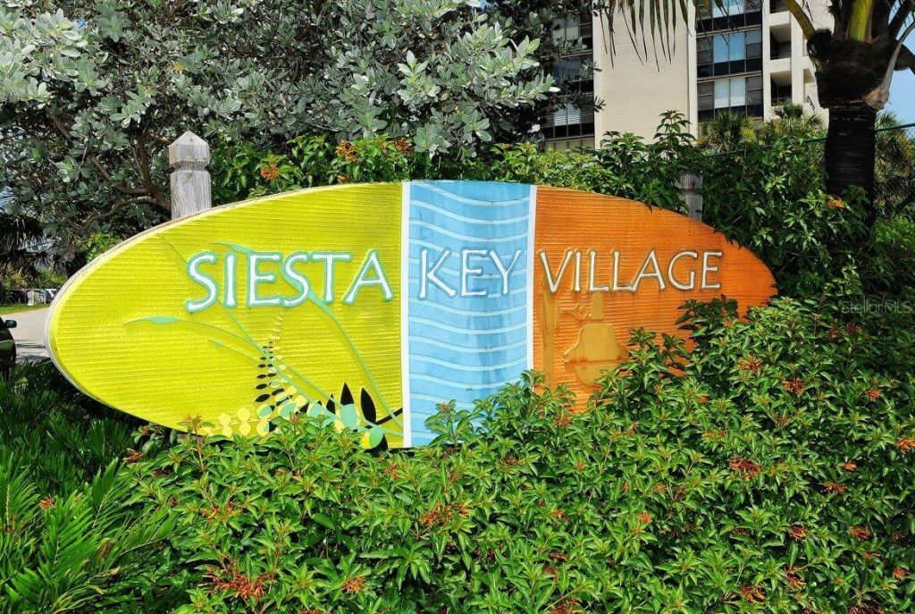 327 Avenida Milano, Sarasota, FL 34242 Photo