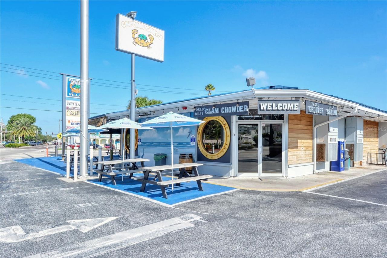 327 Avenida Milano, Sarasota, FL 34242 Photo