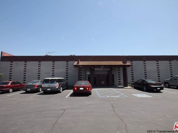 220 N California Avenue, City Of Industry, CA 91744