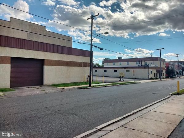 200 N WASHINGTON STREET, BOYERTOWN, PA 19512
