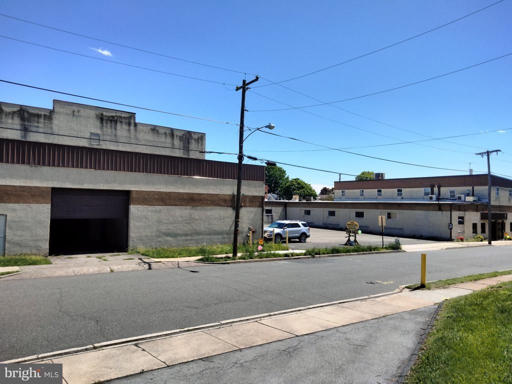 200 N WASHINGTON STREET, BOYERTOWN, PA 19512