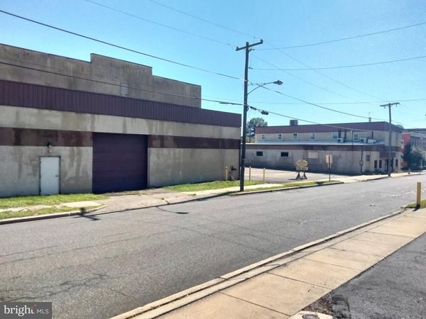 200 N WASHINGTON STREET, BOYERTOWN, PA 19512