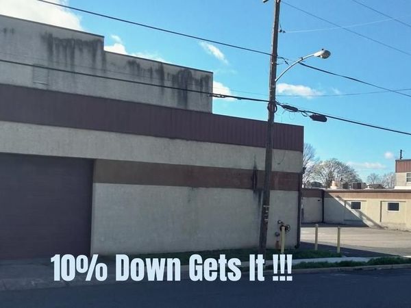 200 N WASHINGTON STREET, BOYERTOWN, PA 19512