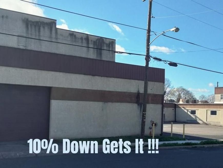 200 N Washington Street, Boyertown, PA 19512 Main Photo