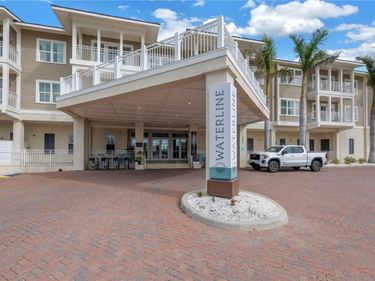 5325 MARINA DRIVE, Unit 128, BRADENTON BEACH, FL 34217