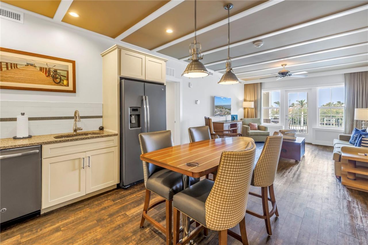 5325 Marina Drive, Unit 128, Bradenton Beach, FL 34217 Photo