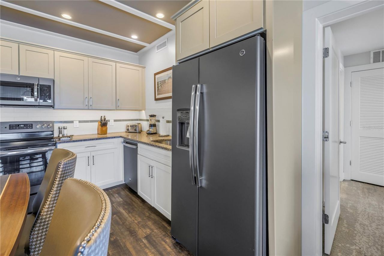 5325 Marina Drive, Unit 128, Bradenton Beach, FL 34217 Photo