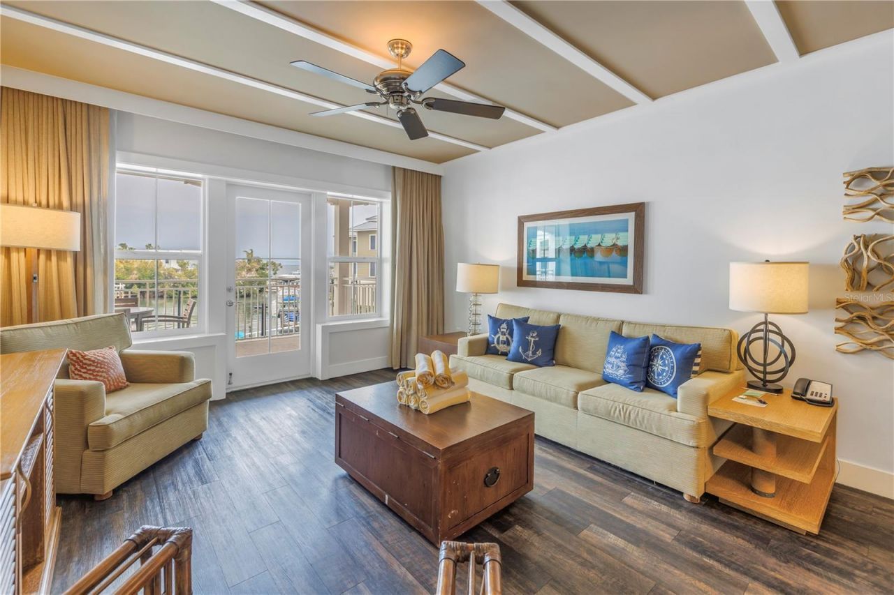 5325 Marina Drive, Unit 128, Bradenton Beach, FL 34217 Photo