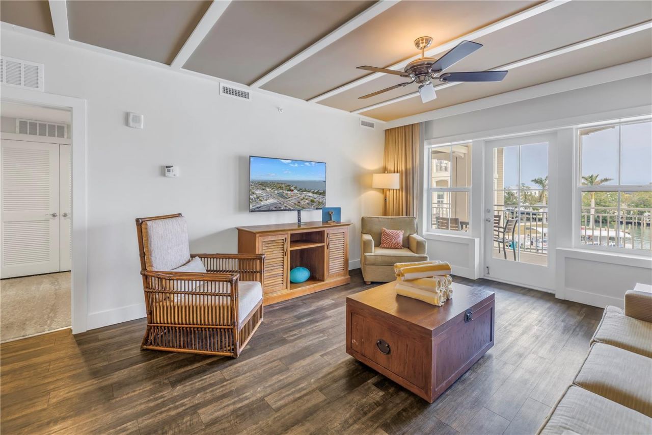 5325 Marina Drive, Unit 128, Bradenton Beach, FL 34217 Photo