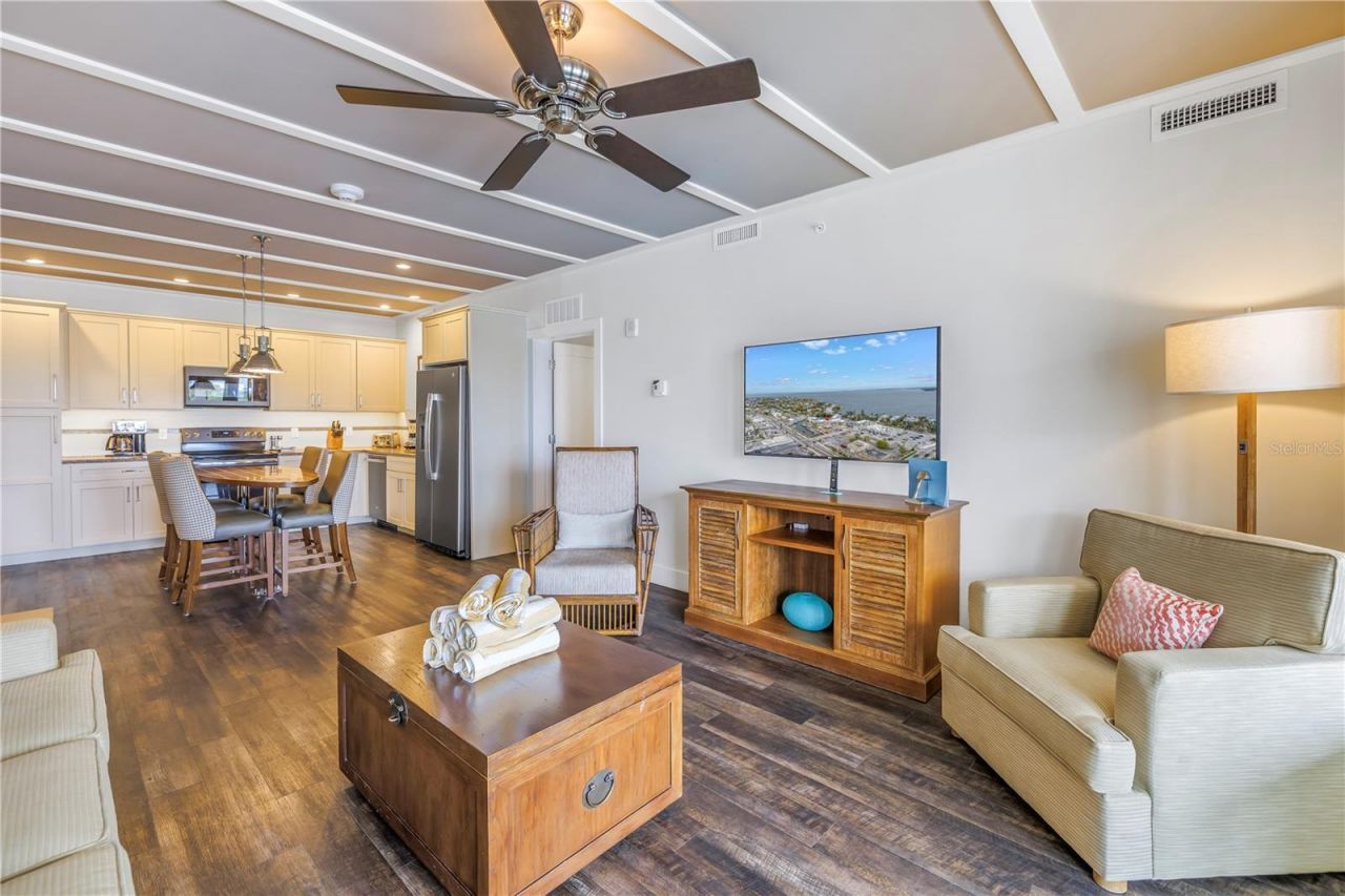 5325 Marina Drive, Unit 128, Bradenton Beach, FL 34217 Photo