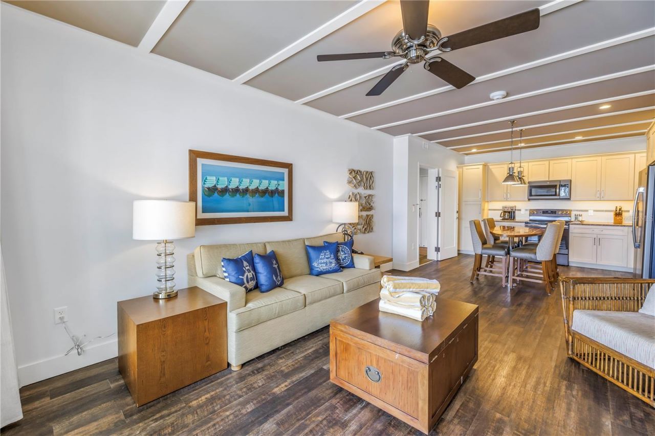 5325 Marina Drive, Unit 128, Bradenton Beach, FL 34217 Photo