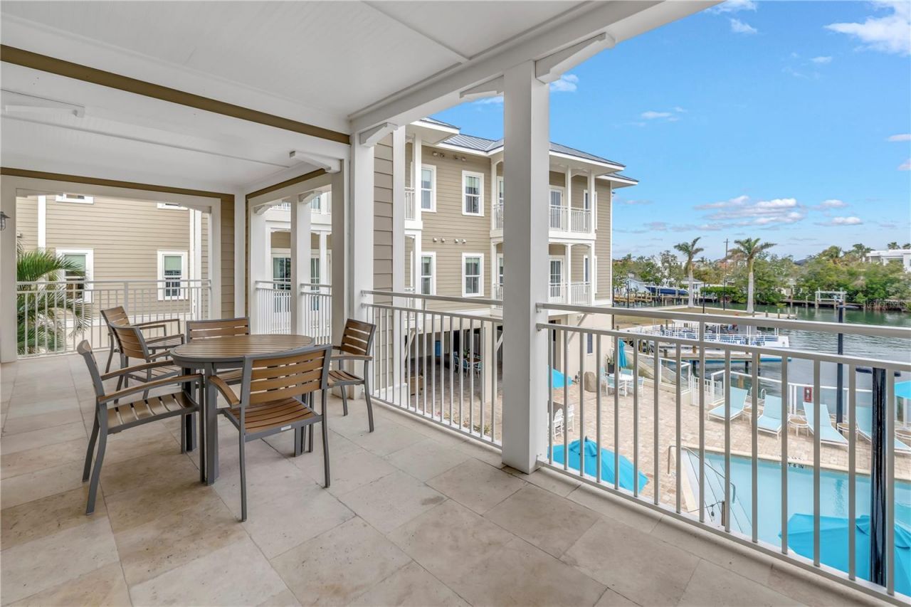 5325 Marina Drive, Unit 128, Bradenton Beach, FL 34217 Photo