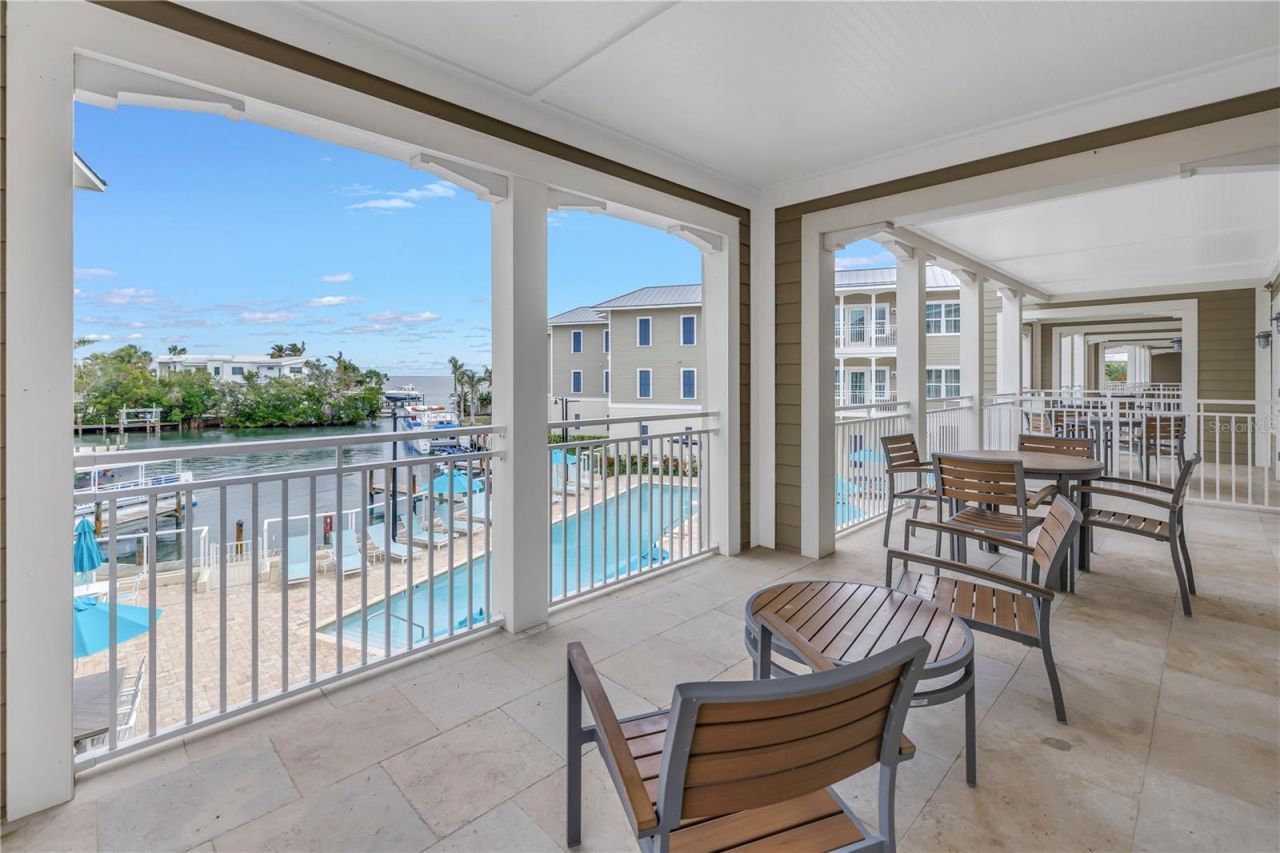 5325 Marina Drive, Unit 128, Bradenton Beach, FL 34217 Photo