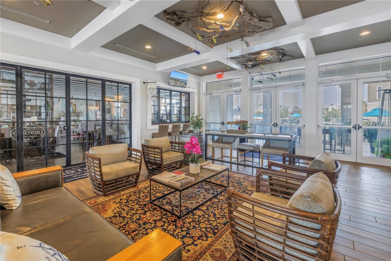 5325 Marina Drive, Unit 128, Bradenton Beach, FL 34217 Photo