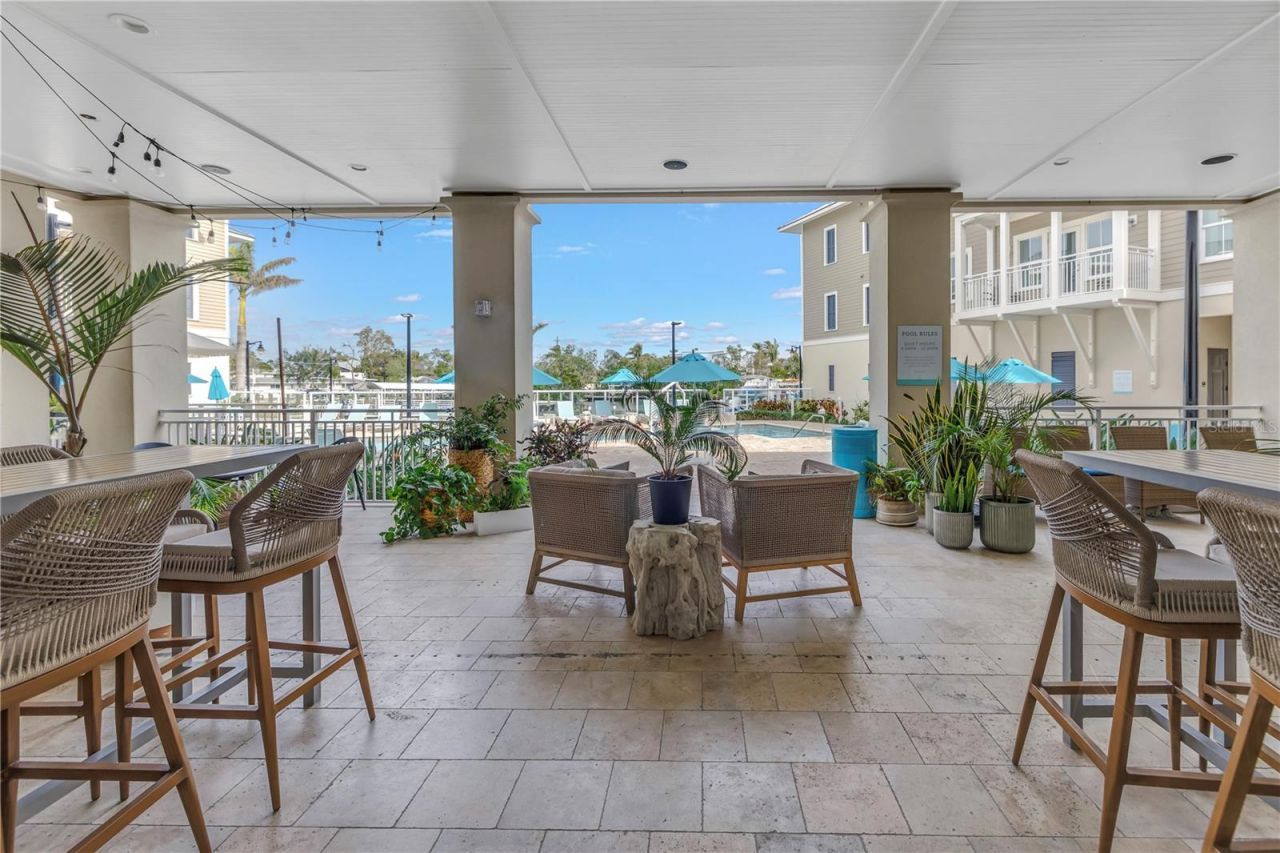 5325 Marina Drive, Unit 128, Bradenton Beach, FL 34217 Photo