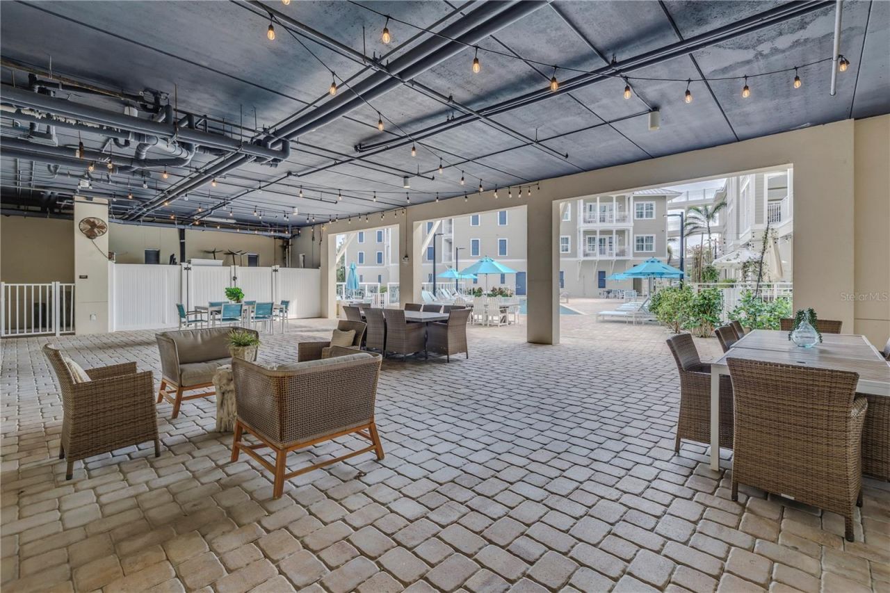 5325 Marina Drive, Unit 128, Bradenton Beach, FL 34217 Photo