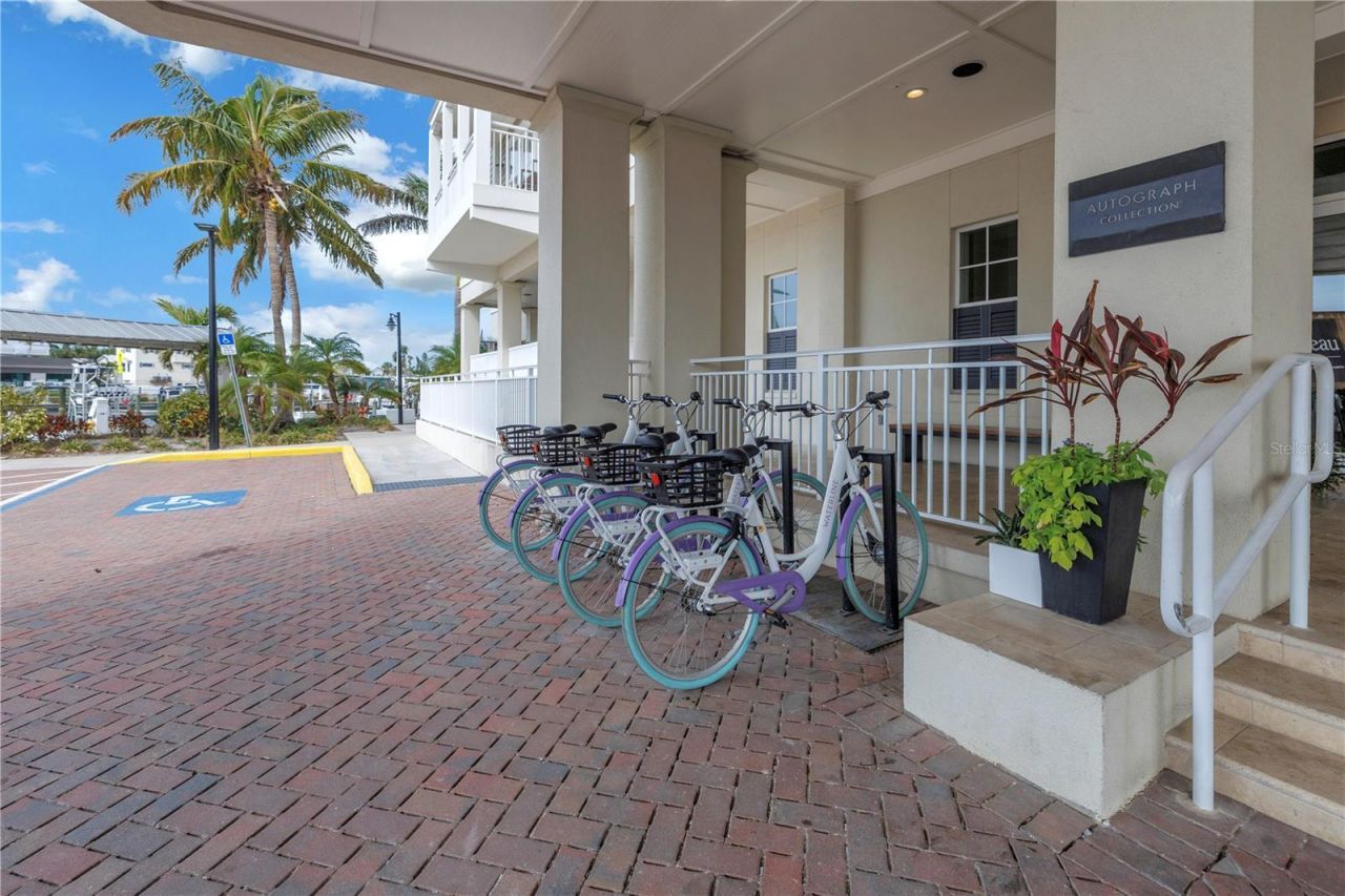 5325 Marina Drive, Unit 128, Bradenton Beach, FL 34217 Photo