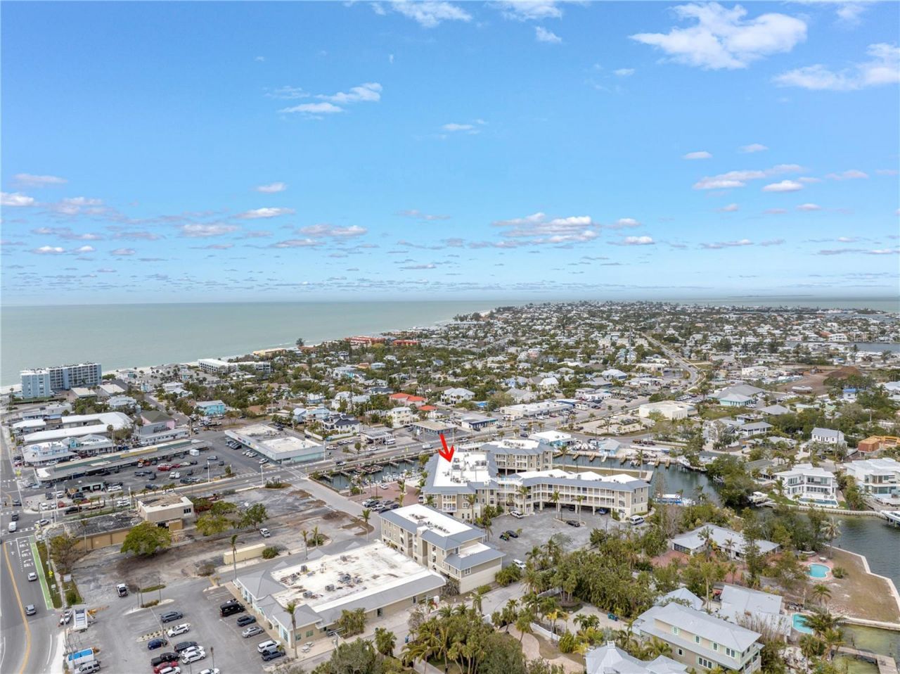 5325 Marina Drive, Unit 128, Bradenton Beach, FL 34217 Photo