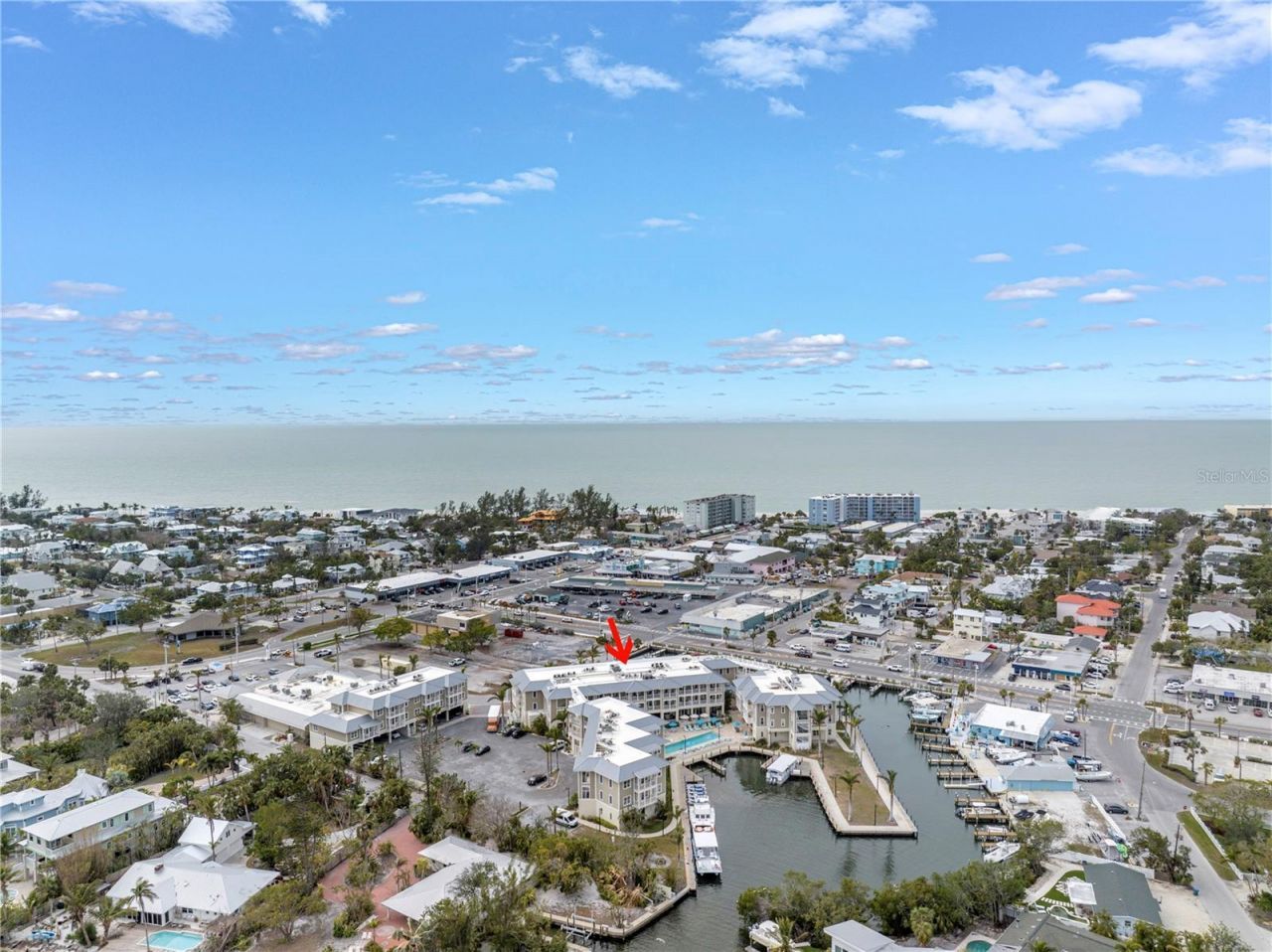 5325 Marina Drive, Unit 128, Bradenton Beach, FL 34217 Photo