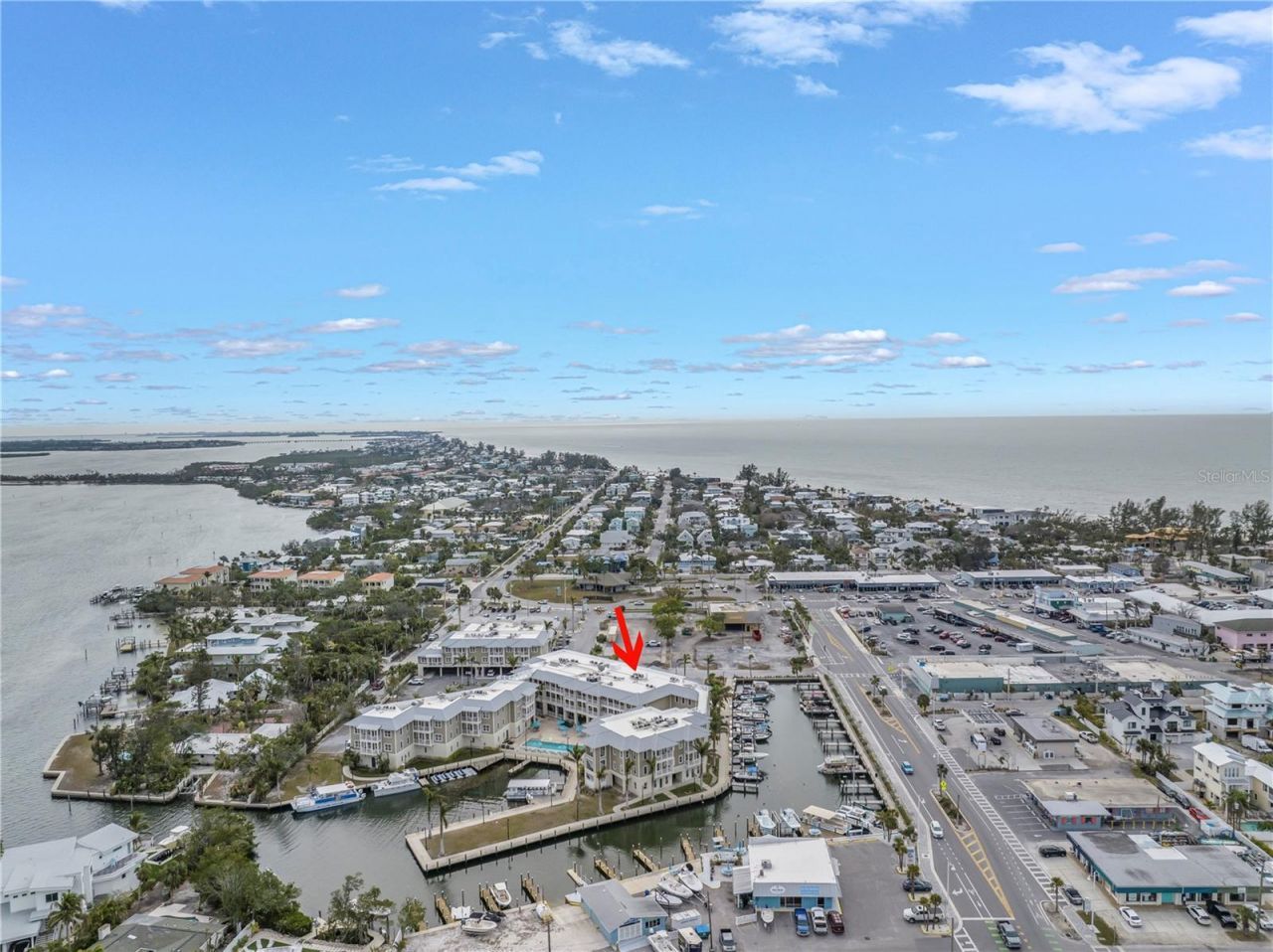 5325 Marina Drive, Unit 128, Bradenton Beach, FL 34217 Photo