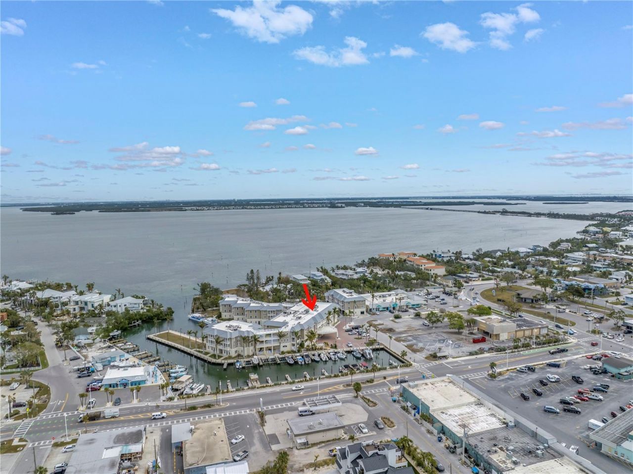 5325 Marina Drive, Unit 128, Bradenton Beach, FL 34217 Photo