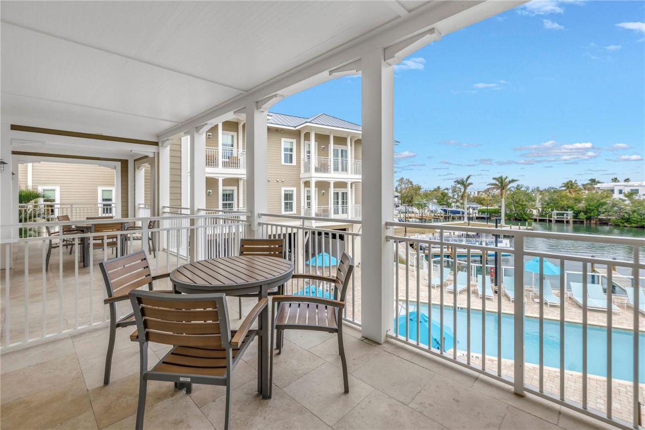 5325 Marina Drive, Unit 128, Bradenton Beach, FL 34217 Photo