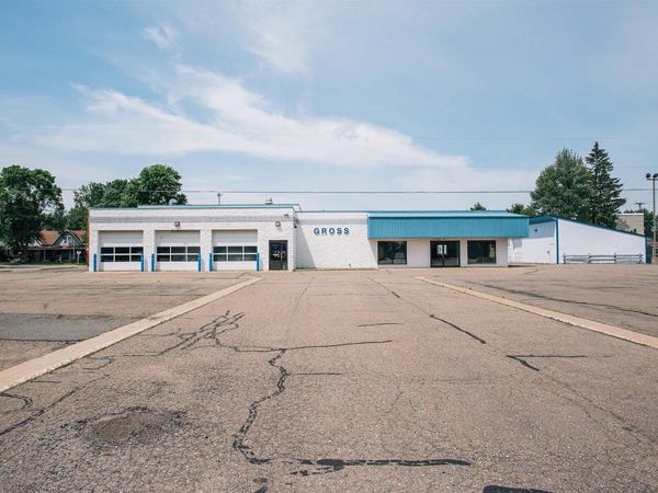 102 W CLARK STREET, Spencer, WI 54479