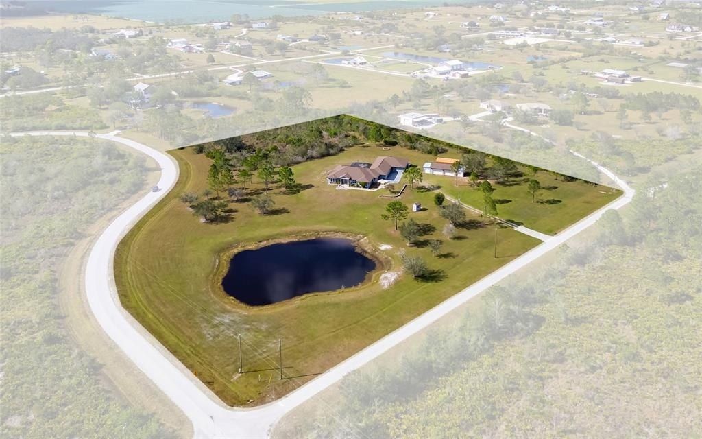 25605 69th Avenue E, Myakka City, FL 34251 Photo