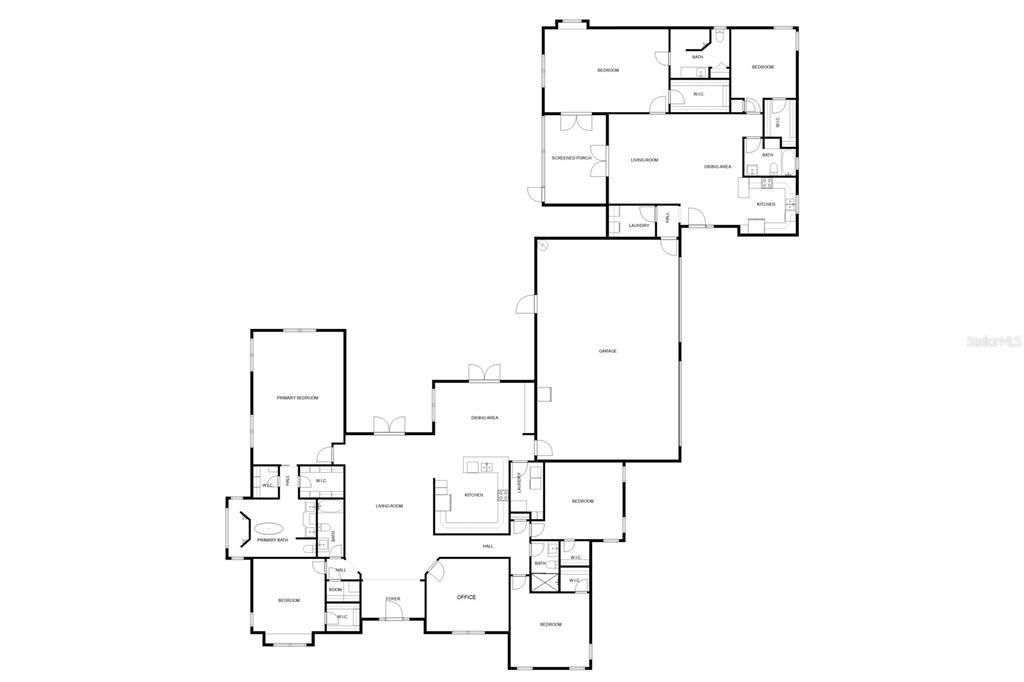 25605 69th Avenue E, Myakka City, FL 34251 Photo