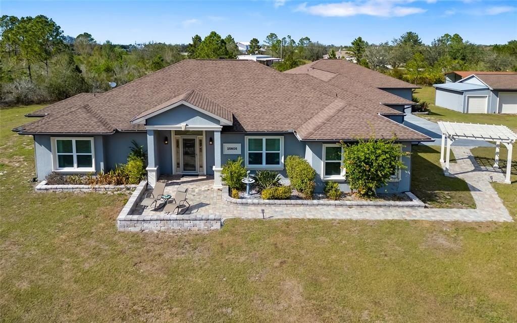 25605 69th Avenue E, Myakka City, FL 34251 Photo